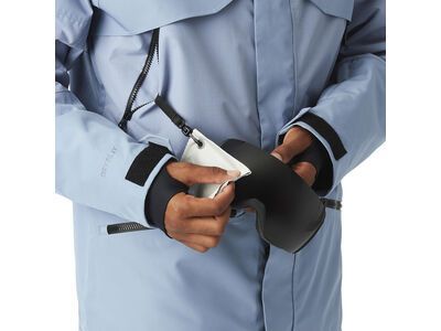 Picture Orosi M Jkt, stonewash - Bild 15