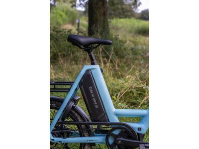 i:SY E5 ZR F CX Adventure, opal green - Bild 7