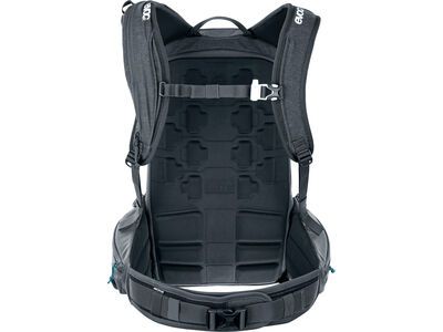 Evoc Line Pro 20, black - Bild 2