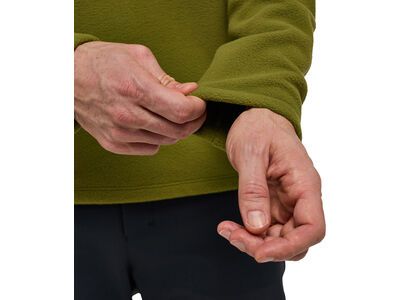 Haglöfs Mora Mid Men, olive green - Bild 10