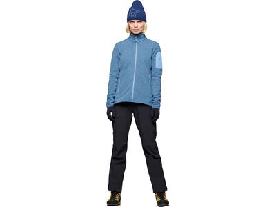 Norrona femund warm2 Jacket W's, allure - Bild 4