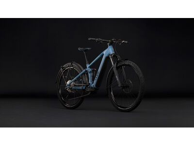 Cube Stereo Hybrid One22 Pro 800 FE 29, bluesapphire´n´blue - Bild 7