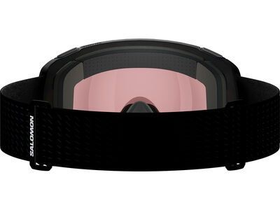 Salomon Radium Prime + WS, Sigma Photochromic Poppy Red / black - Bild 3