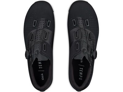 ***2. Wahl*** Fizik Tempo Overcurve R4 black - Bild 3