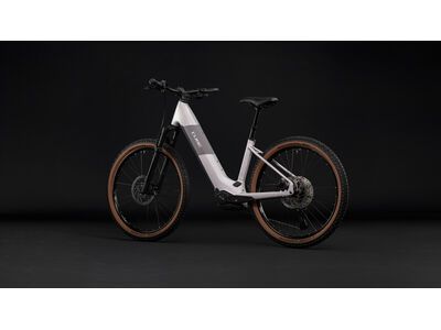 Cube Reaction Hybrid Pro 800 Easy Entry 27.5, lilacbreeze´n´prizm - Bild 11