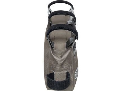 ORTLIEB Frame-Pack Toptube 4 L, dark sand - Bild 3