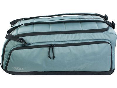 Evoc Gear Bag 55, steel - Bild 3