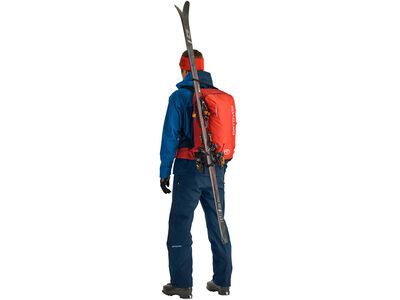 Ortovox Switchback 32, black raven - Bild 10