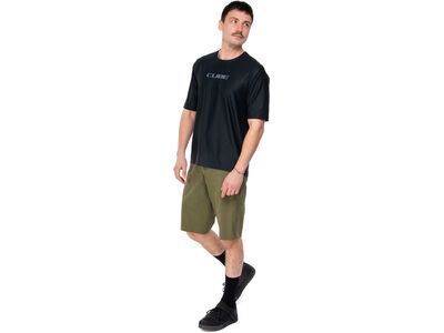 Cube MTB Enduro Short, olive - Bild 7
