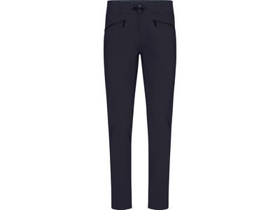 Norrona femund flex1 tech Pants M's, caviar black - Bild 1