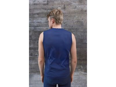 POC M's Air Indoor Vest, turmaline navy - Bild 4