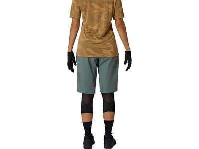 Fox Womens Ranger Short, sage - Bild 4