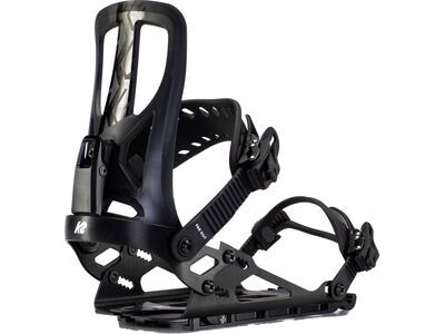 K2 Farout, black - Bild 3