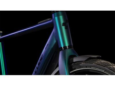 Cube Editor Hybrid SLT FE 400X, goblin´n´glossy - Bild 6