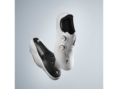 Specialized S-Works Torch Road, white - Bild 7