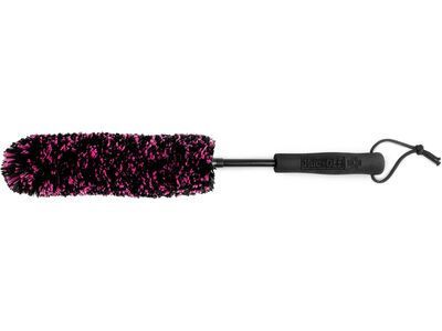 Muc-Off Microfibre Detailing Brush Set x 3, black - Bild 2