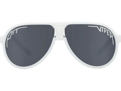 Pit Viper The Jethawk, The Miami Nights / Polarized Silver - Bild 2