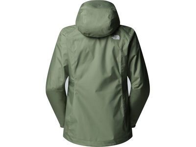 The North Face Women’s Evolve II Triclimate 3-in-1 Jacket, bark mist/slate moss - Bild 3