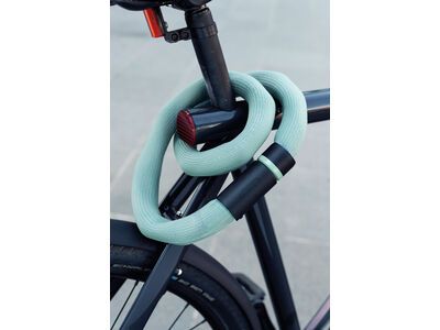 Abus Goose Lock 4204K/110, mint - Bild 2