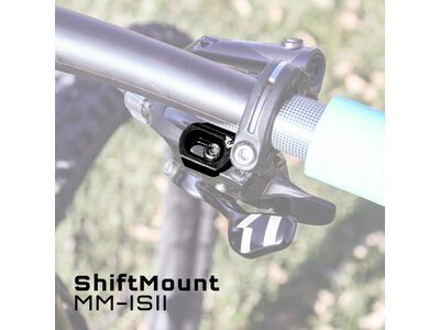 Wolf Tooth ShiftMount SRAM MatchMaker X / Shimano I-Spec II - Bild 3