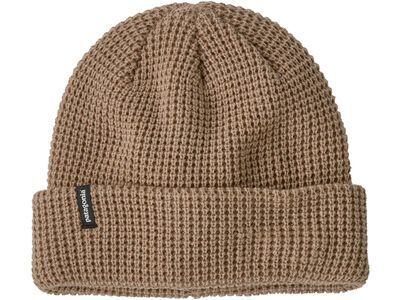 Patagonia Snowdrifter Beanie slab khaki