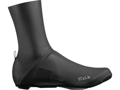Fizik Wetterfester Überschuh, black