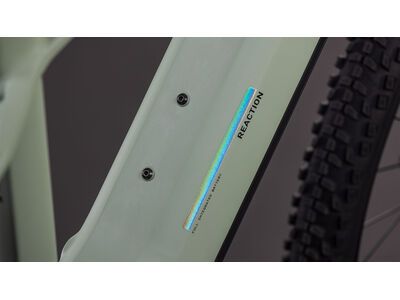 Cube Reaction Hybrid Pro 800 27.5, desertstone´n´driedherbs - Bild 4