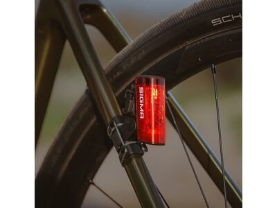 Sigma Seatstay Bracket - Bild 2