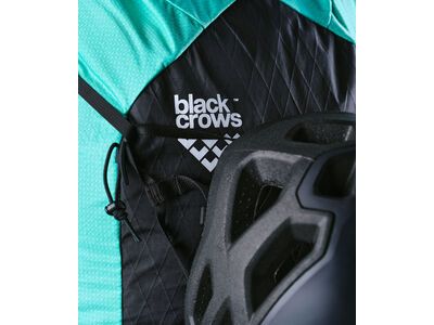 Black Crows Dorsa Freebird, black/mint - Bild 5