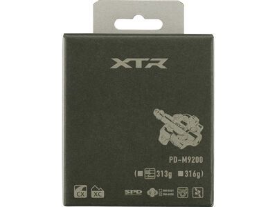 Shimano XTR PD-M9200 - Bild 6