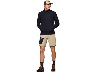 Norrona falketind warm1 active Jacket M's, caviar black - Bild 4