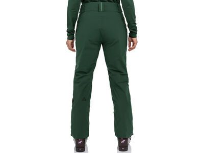 Schöffel Pants Style Pine WMS, dark jade - Bild 5
