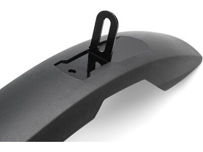 Cube Acid Schutzblechset Mud Rookie 24 Zoll, black - Bild 2