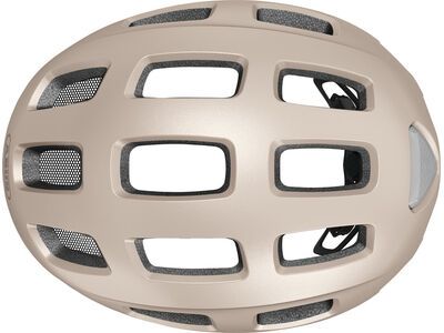 Abus Youn-I 2.0, champagne gold - Bild 4