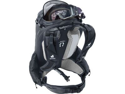 Deuter Attack 20, black - Bild 9
