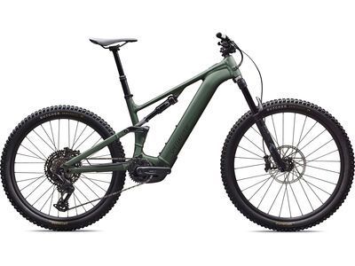 Specialized Turbo Levo 4 Alloy, satin cypress metallic - Bild 1