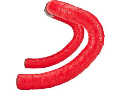 Supacaz Super Sticky Kush Tape Classic red/ano red