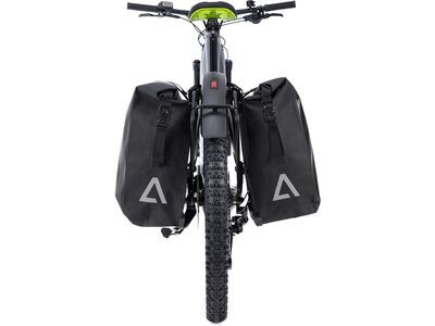 Cube Acid Gepäckträger SIC Rail 29 Zoll, black - Bild 4