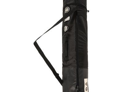 Armada Stibbs Double Ski Bag, black - Bild 4