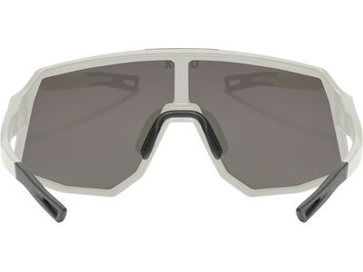 uvex sequenze, Mirror Gold / grey matt - Bild 4
