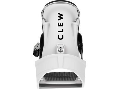 Clew Independence 1.0, white - Bild 4