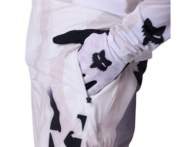 Fox Flexair Pant Diffuse SE, white - Bild 6