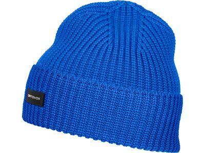 Ortovox Cozy Rib Beanie, blue note