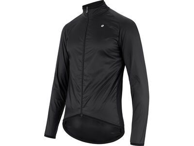 Assos Mille GT Wind Jacket C2, blackseries - Bild 2