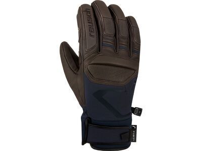 Reusch Pro RC, dress blue/coffee brown - Bild 7