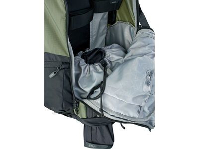 Evoc FR Tour E-Ride 30, olive/black - Bild 12