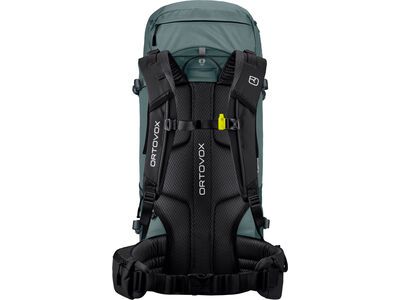 Ortovox Peak 45, arctic grey - Bild 2