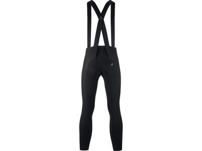 Assos Mille GT Spring Fall Bib Tights S11, black series - Bild 2
