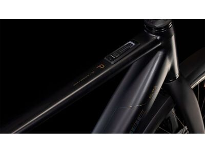 Cube Editor Hybrid Pro FE 400X, black´n´spectral - Bild 3