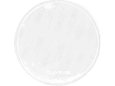 Dakine Circle Spike Mat, clear
